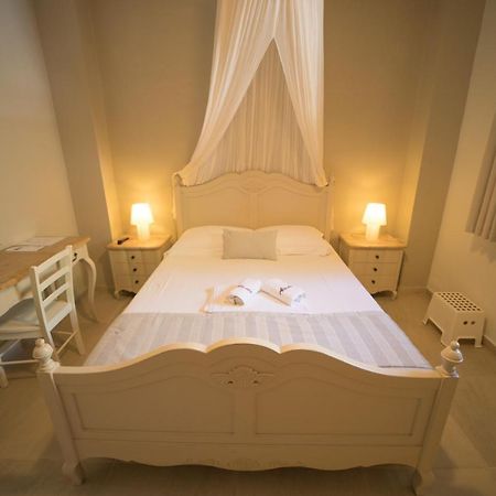 Alicelia Boutique Inn Ваті Екстер'єр фото