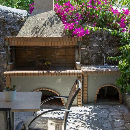 Alicelia Boutique Inn Ваті Екстер'єр фото