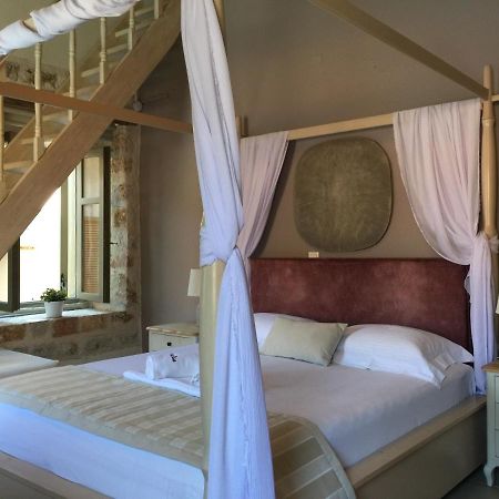 Alicelia Boutique Inn Ваті Екстер'єр фото