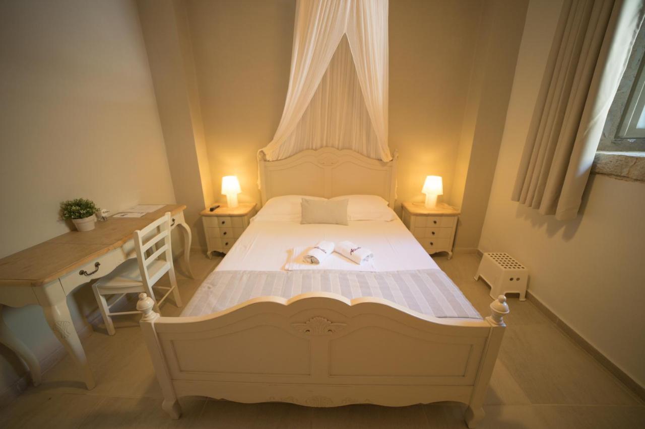 Alicelia Boutique Inn Ваті Екстер'єр фото
