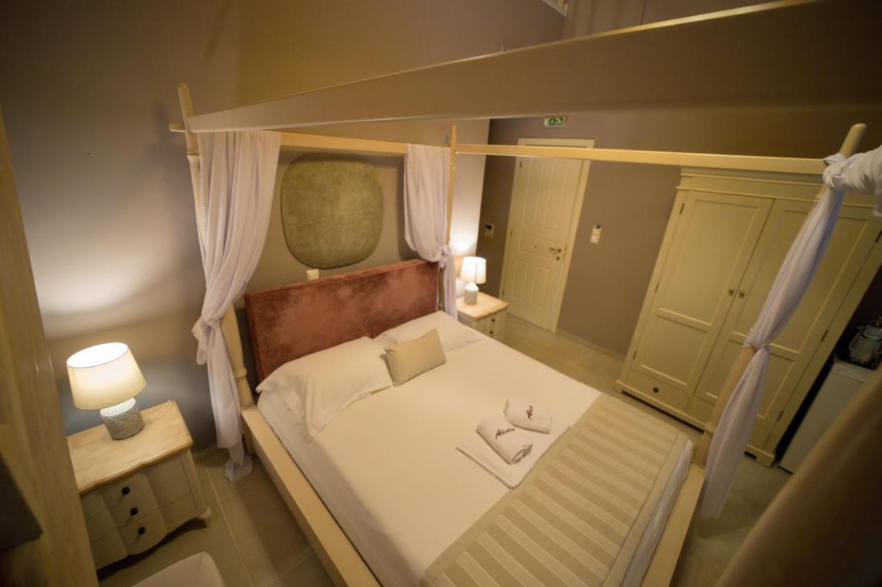 Alicelia Boutique Inn Ваті Екстер'єр фото