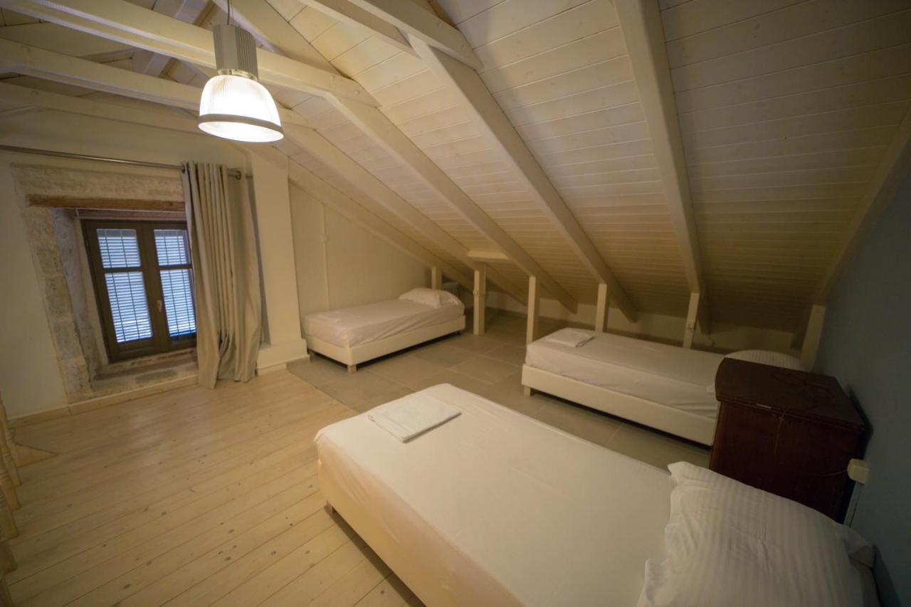 Alicelia Boutique Inn Ваті Екстер'єр фото