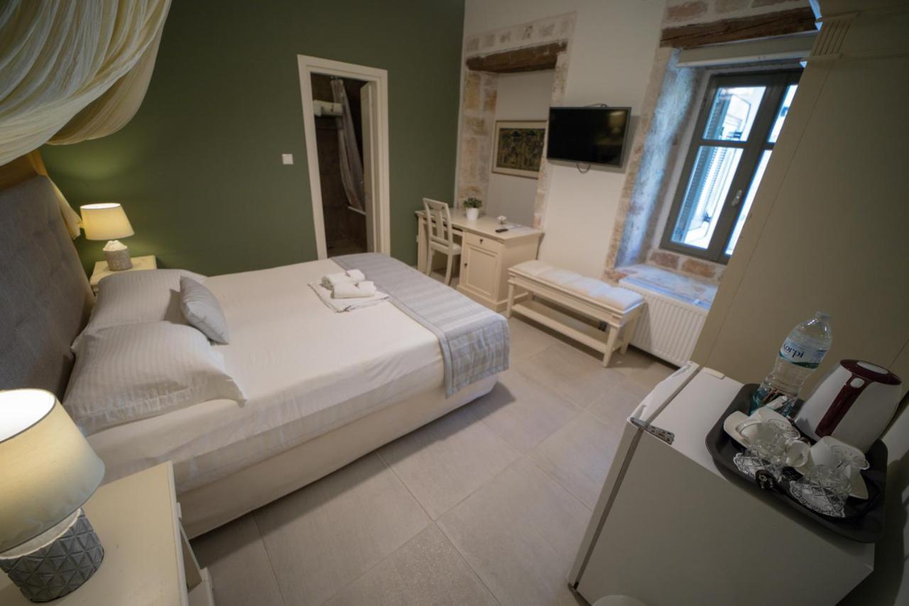 Alicelia Boutique Inn Ваті Екстер'єр фото