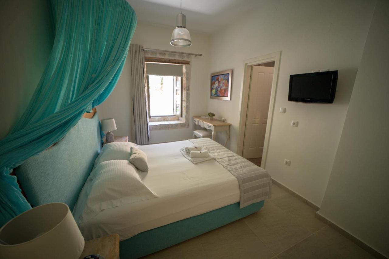 Alicelia Boutique Inn Ваті Екстер'єр фото