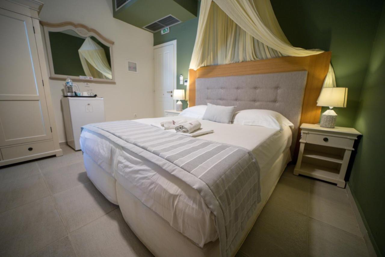 Alicelia Boutique Inn Ваті Екстер'єр фото