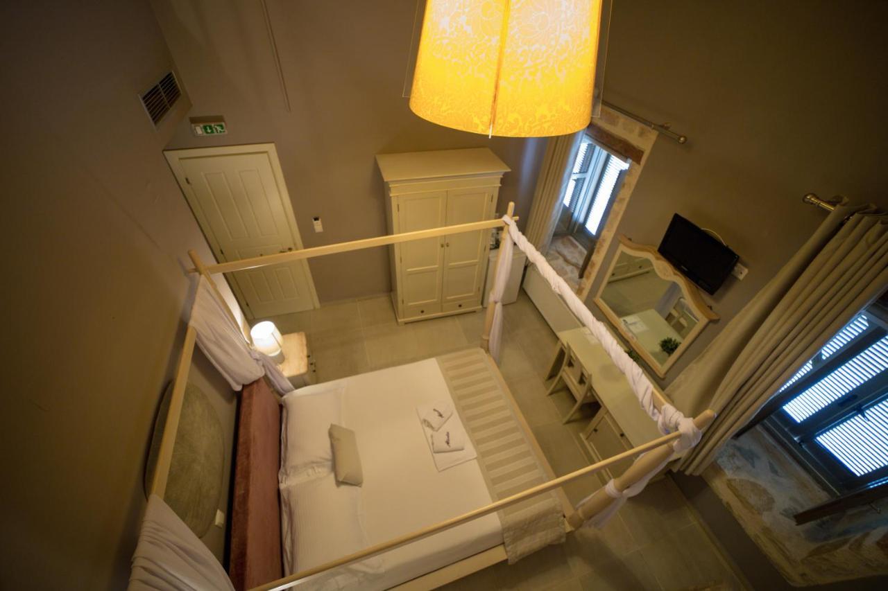 Alicelia Boutique Inn Ваті Екстер'єр фото
