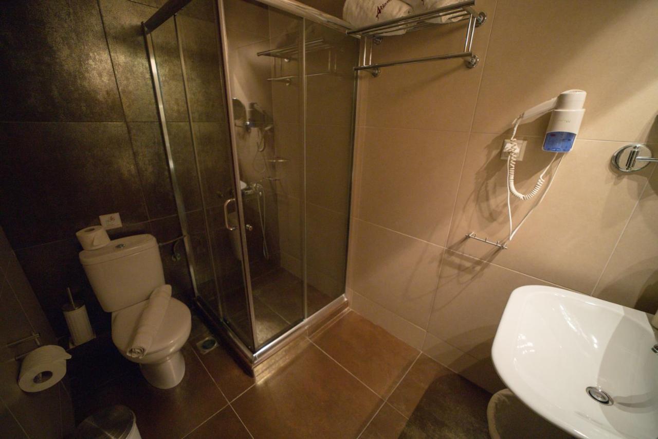 Alicelia Boutique Inn Ваті Екстер'єр фото