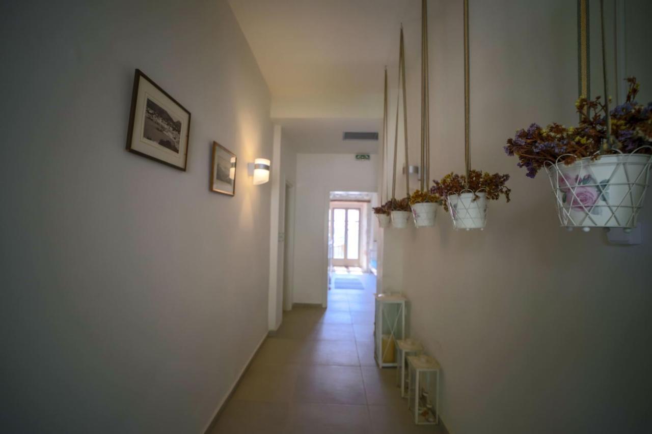 Alicelia Boutique Inn Ваті Екстер'єр фото