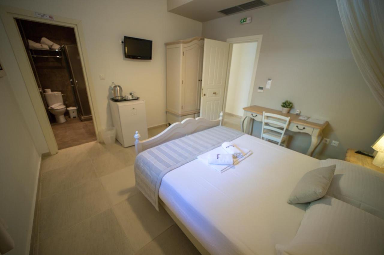 Alicelia Boutique Inn Ваті Екстер'єр фото