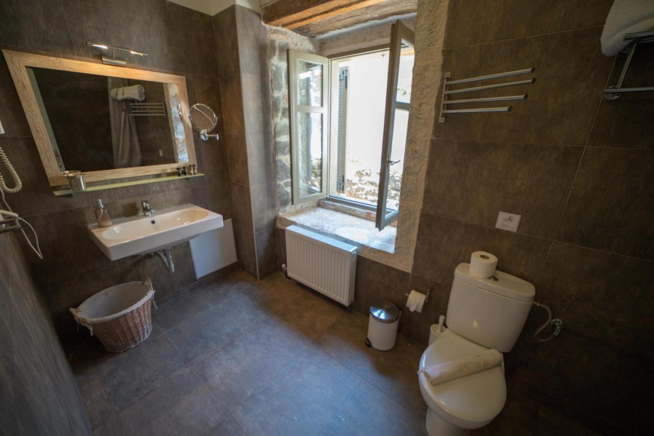 Alicelia Boutique Inn Ваті Екстер'єр фото