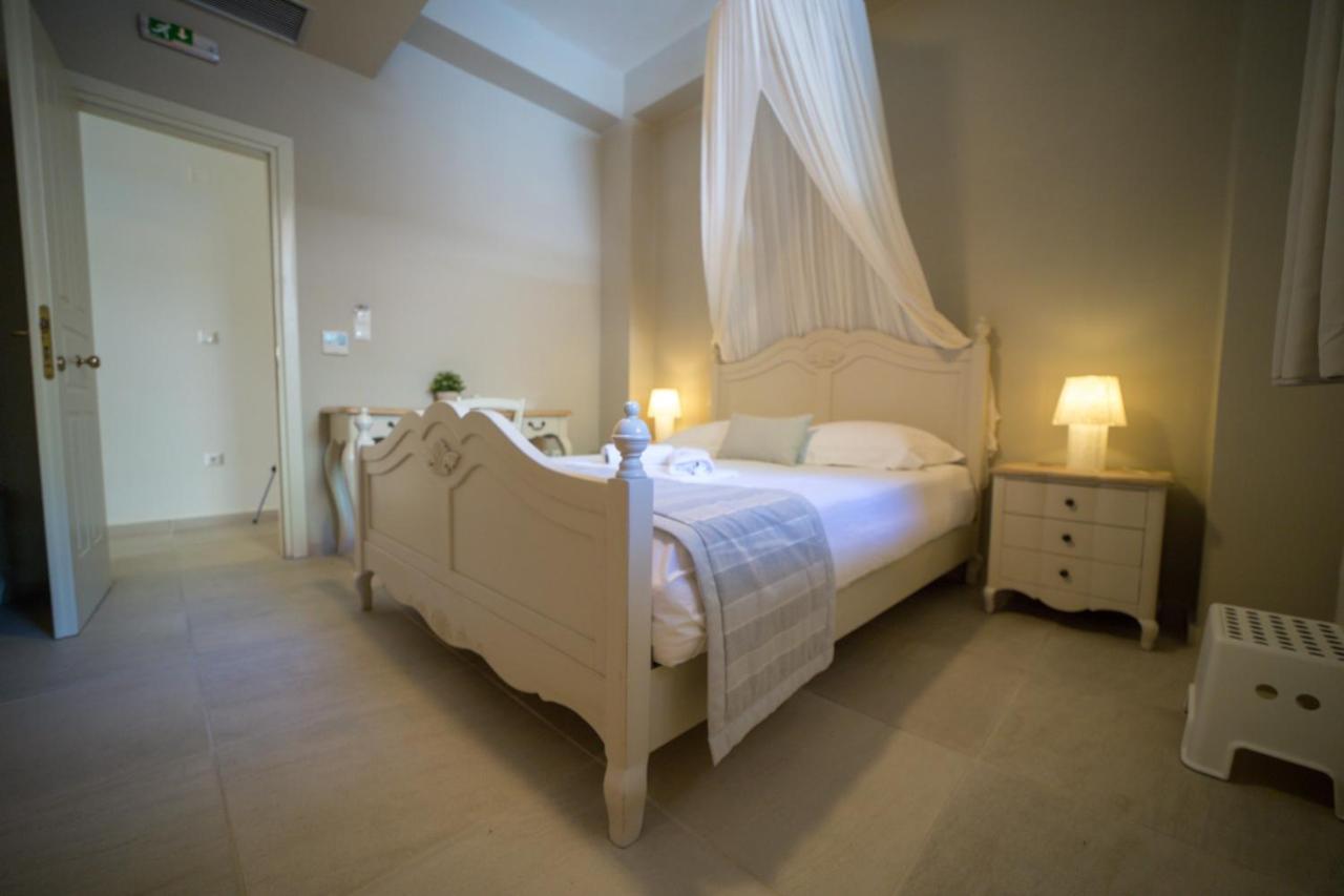Alicelia Boutique Inn Ваті Екстер'єр фото