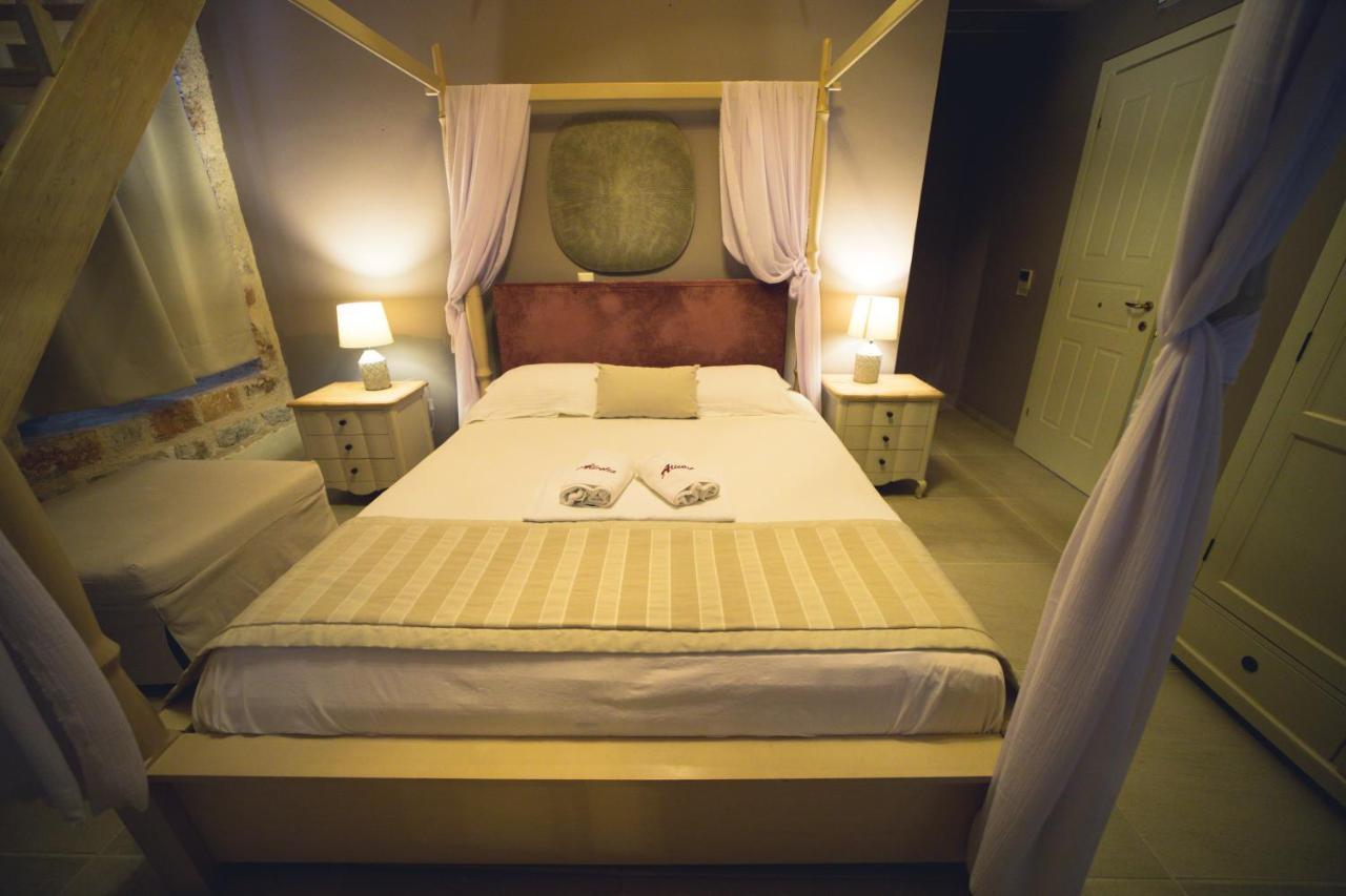 Alicelia Boutique Inn Ваті Екстер'єр фото