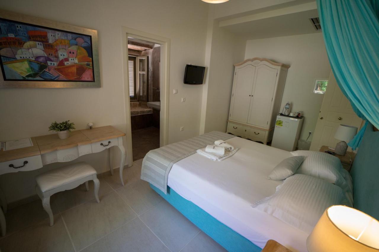 Alicelia Boutique Inn Ваті Екстер'єр фото