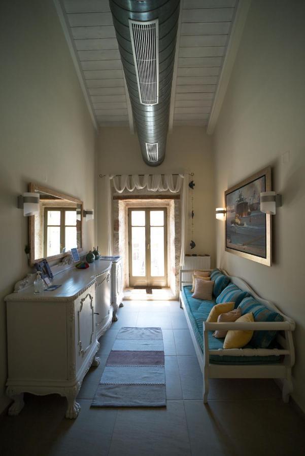 Alicelia Boutique Inn Ваті Екстер'єр фото