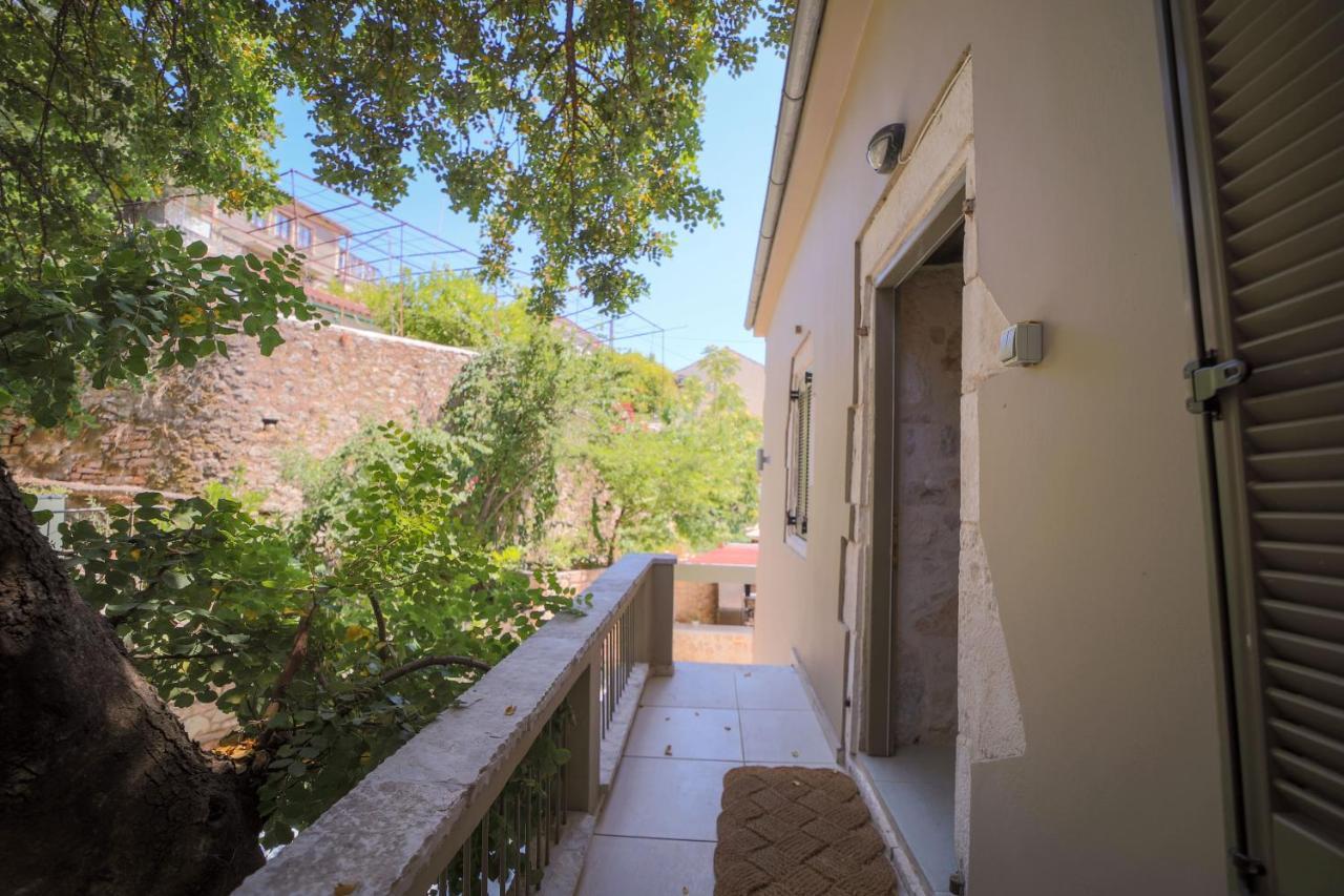 Alicelia Boutique Inn Ваті Екстер'єр фото