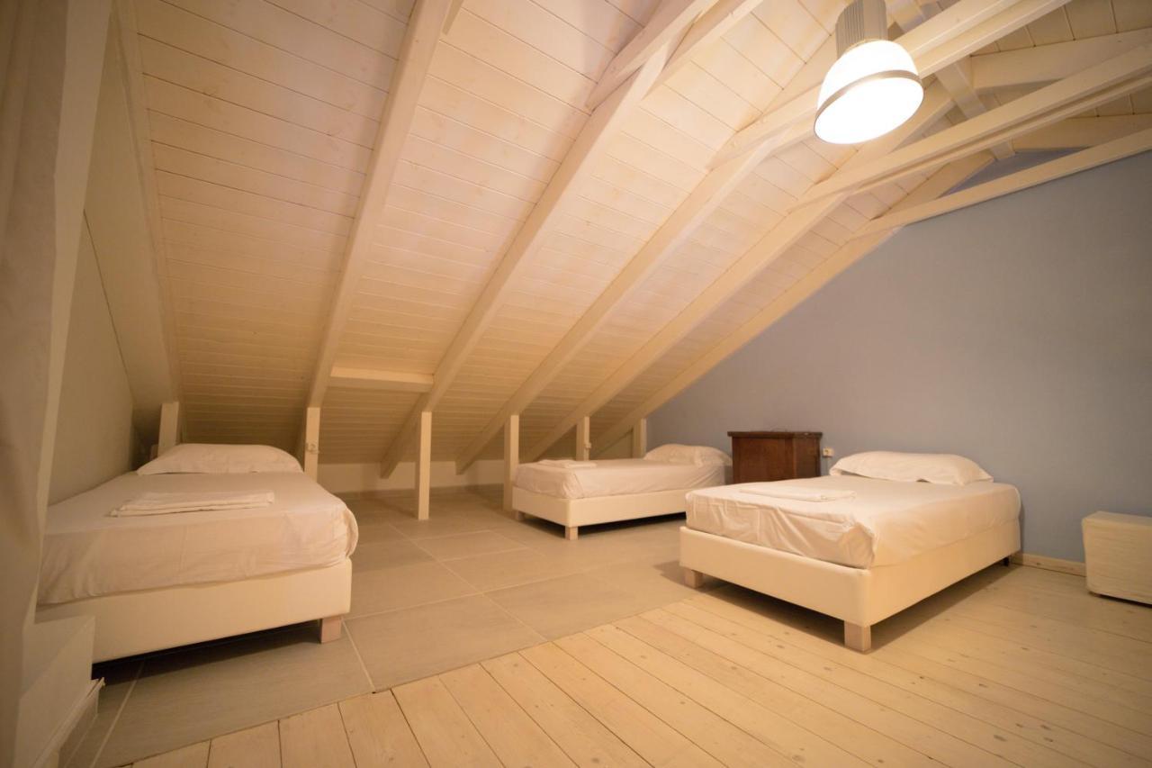Alicelia Boutique Inn Ваті Екстер'єр фото