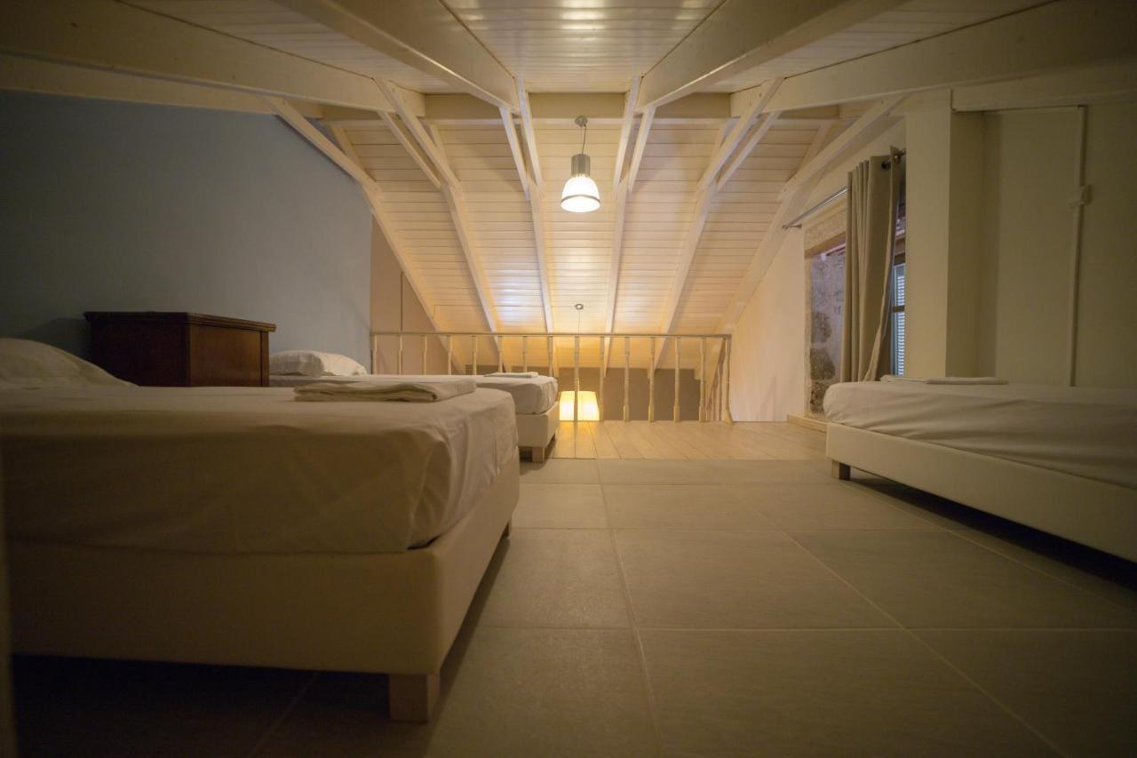 Alicelia Boutique Inn Ваті Екстер'єр фото