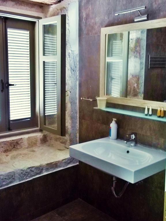 Alicelia Boutique Inn Ваті Номер фото