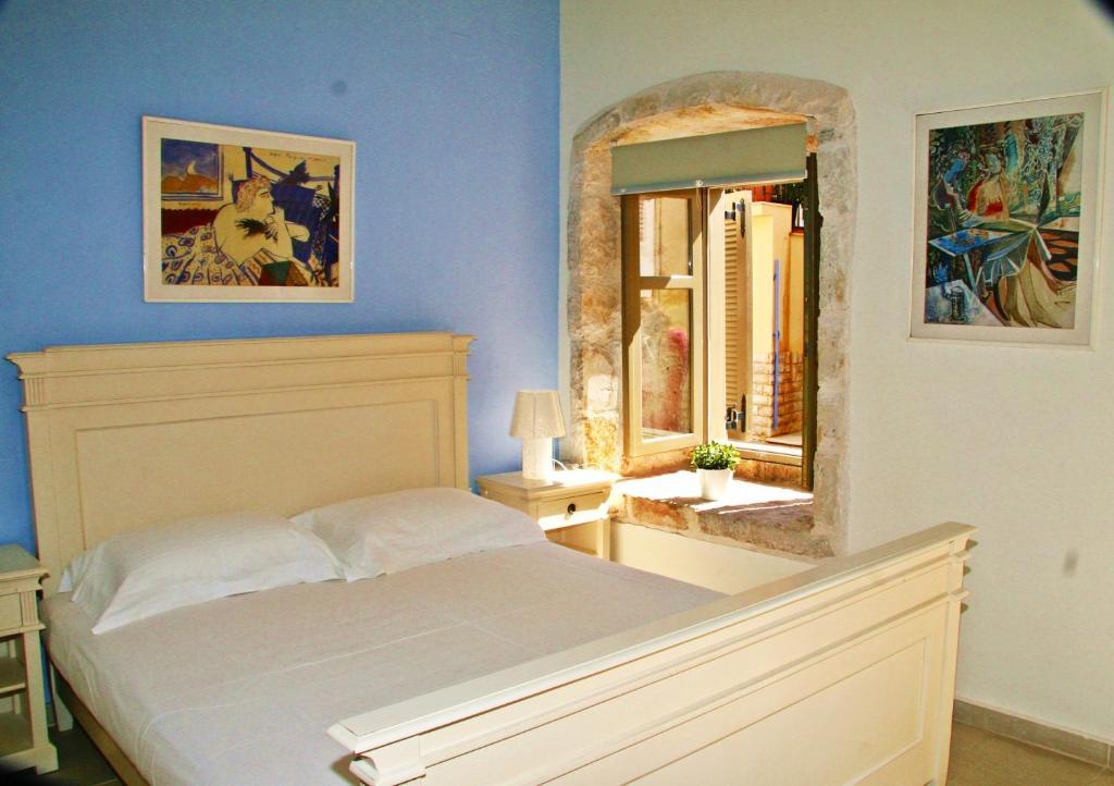 Alicelia Boutique Inn Ваті Номер фото