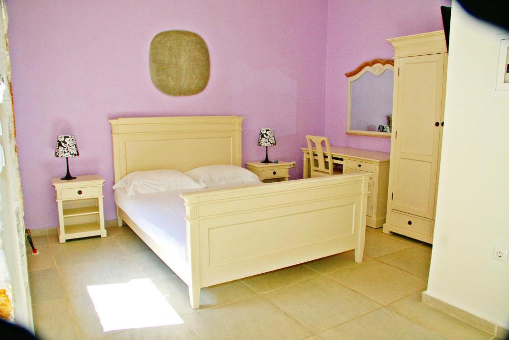 Alicelia Boutique Inn Ваті Номер фото