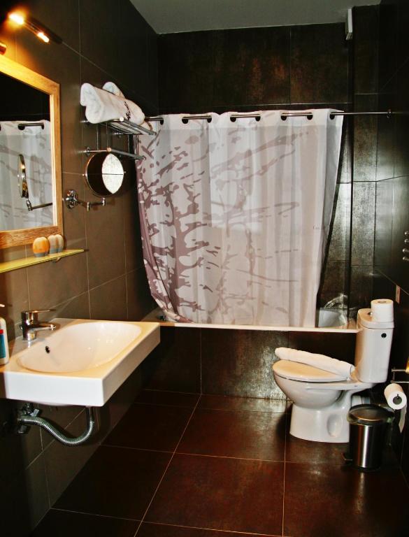 Alicelia Boutique Inn Ваті Номер фото