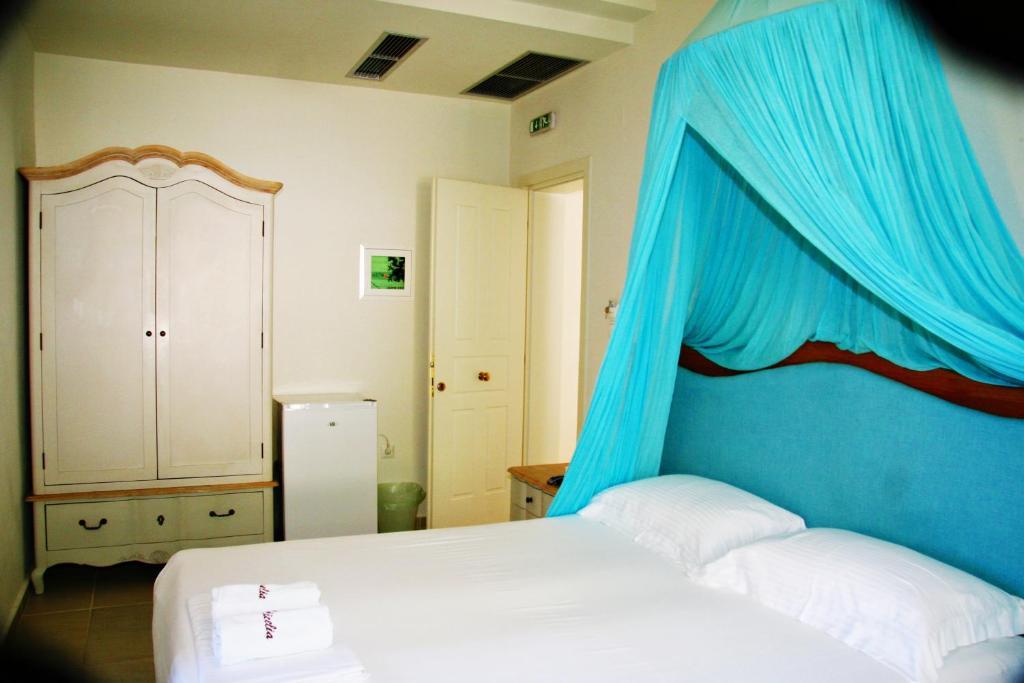 Alicelia Boutique Inn Ваті Номер фото