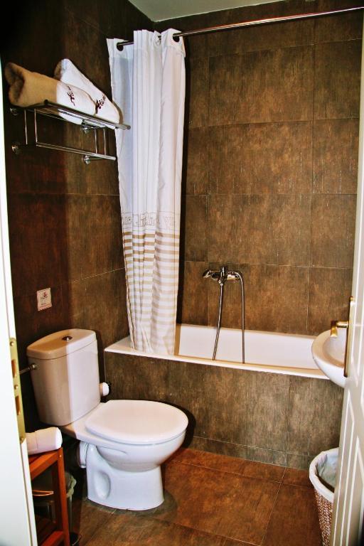 Alicelia Boutique Inn Ваті Номер фото
