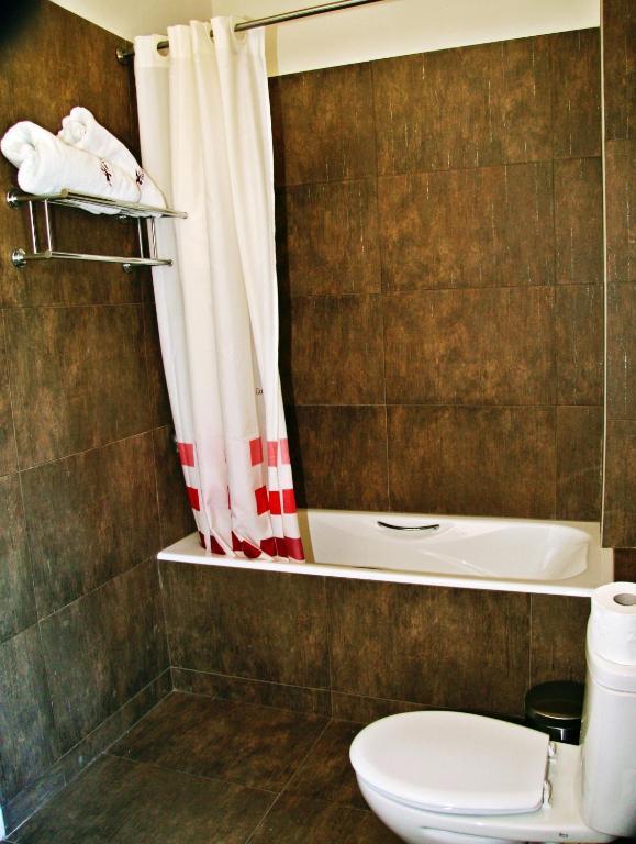 Alicelia Boutique Inn Ваті Номер фото
