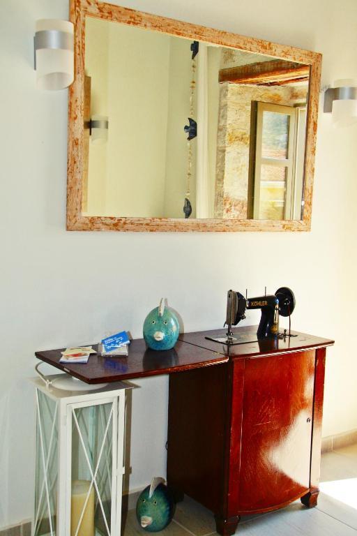 Alicelia Boutique Inn Ваті Екстер'єр фото