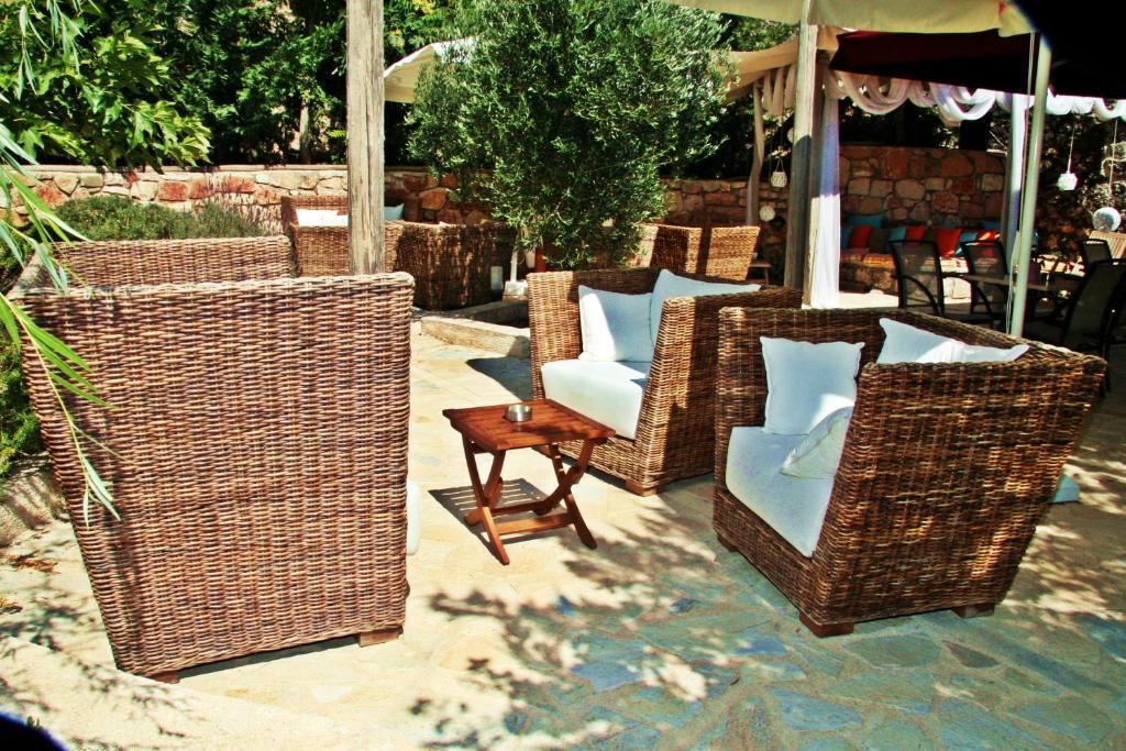 Alicelia Boutique Inn Ваті Екстер'єр фото