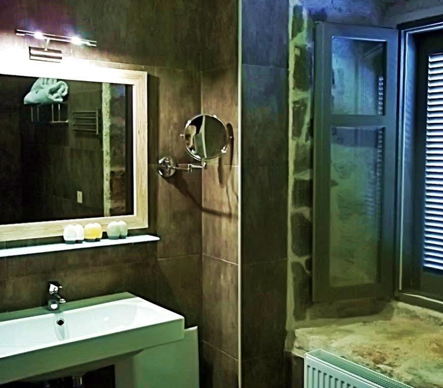 Alicelia Boutique Inn Ваті Екстер'єр фото