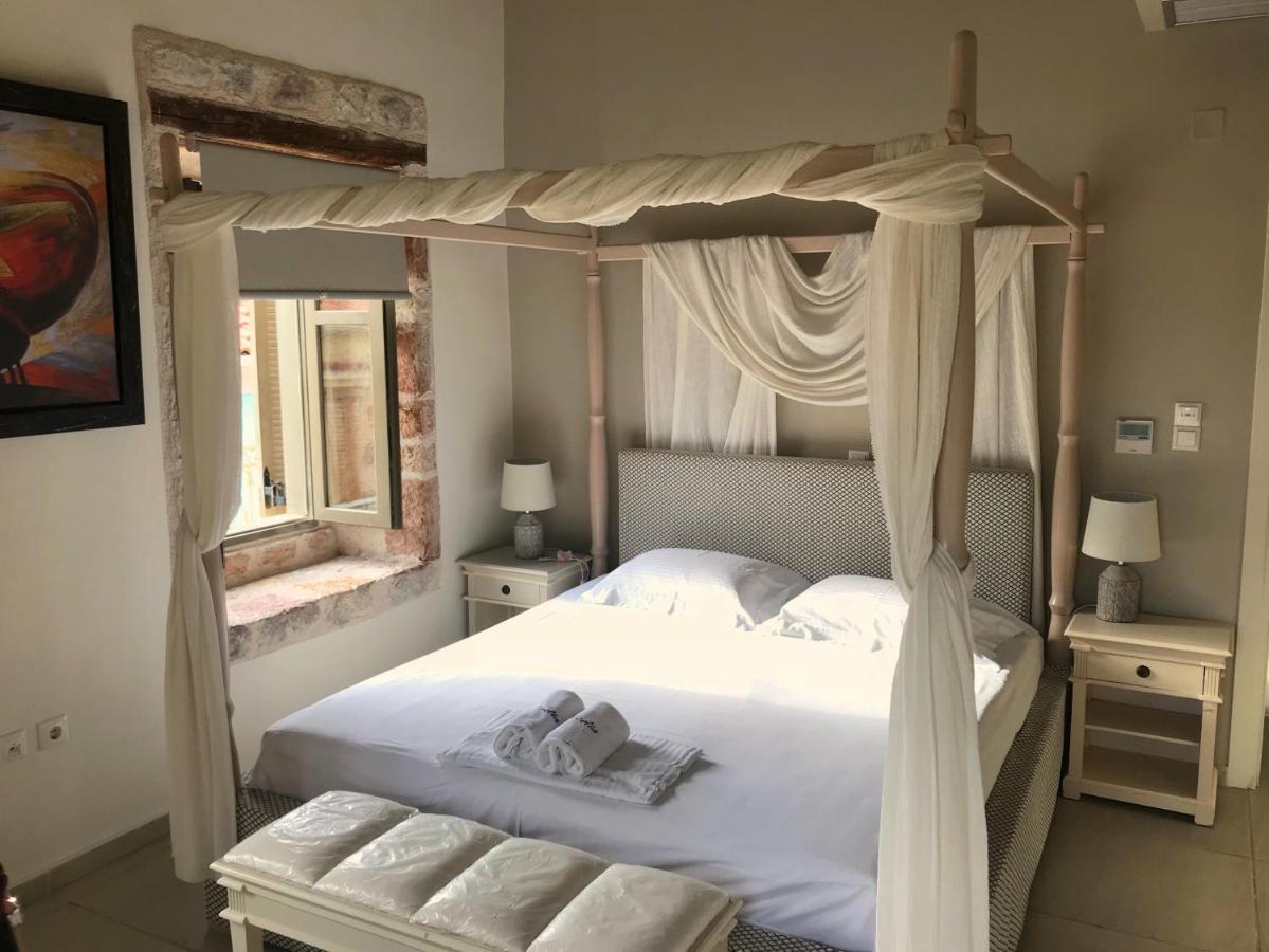 Alicelia Boutique Inn Ваті Екстер'єр фото