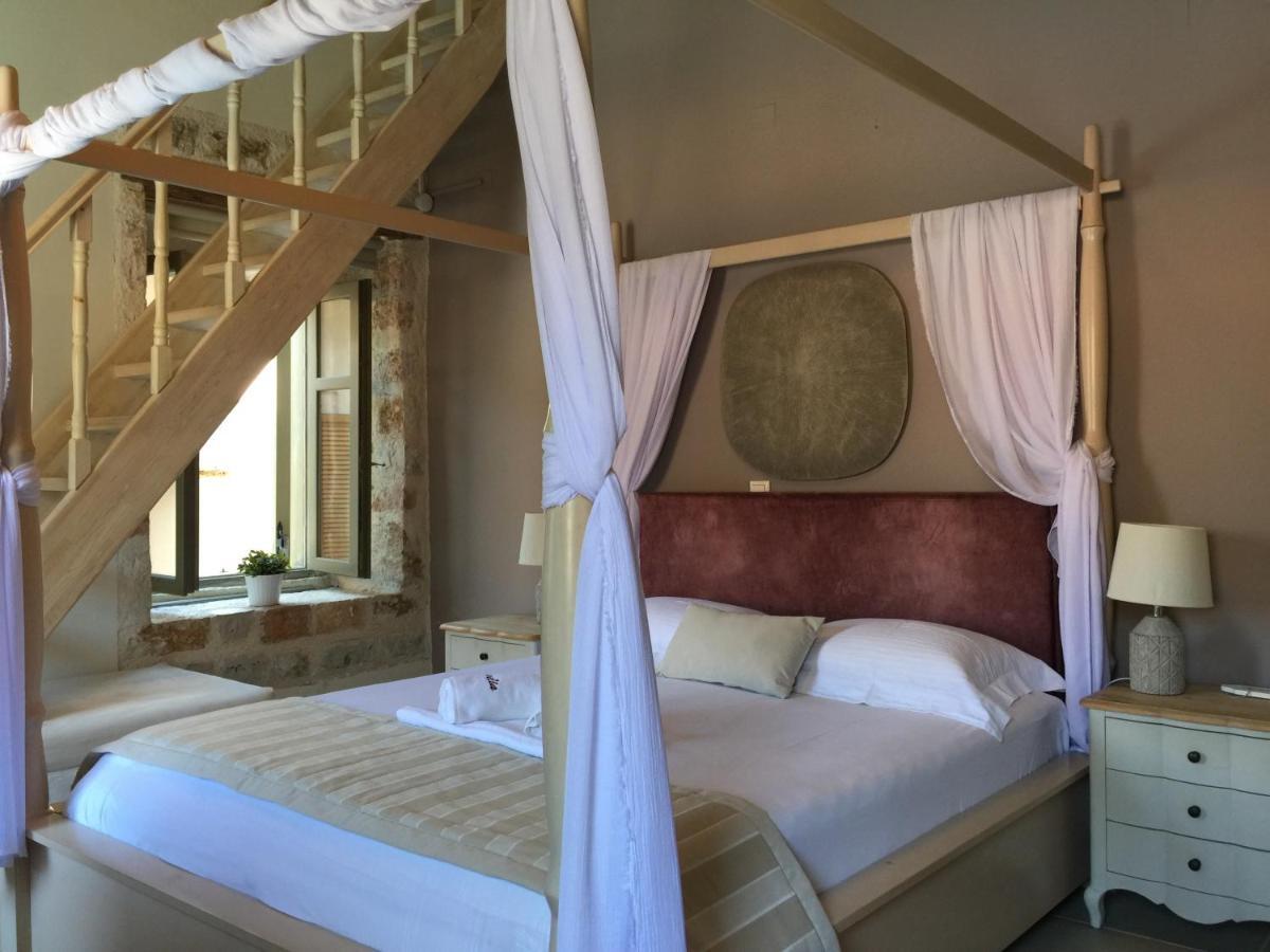 Alicelia Boutique Inn Ваті Екстер'єр фото