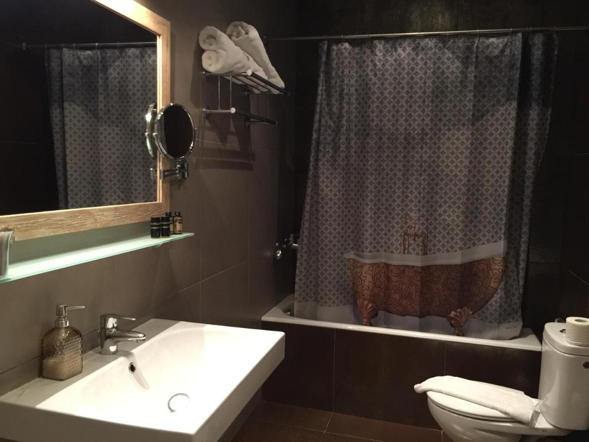 Alicelia Boutique Inn Ваті Екстер'єр фото